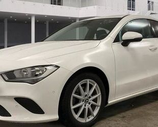 Mercedes-Benz CLA 180 Gebrauchtwagen