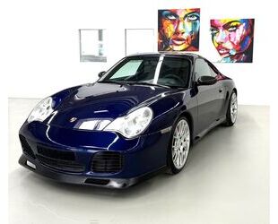 Porsche 996 Gebrauchtwagen