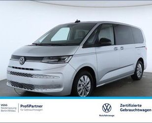 VW T7 Multivan Gebrauchtwagen