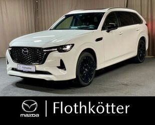 Mazda CX-80 Gebrauchtwagen