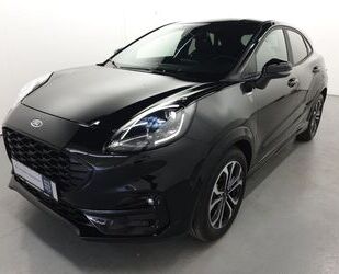 Ford Ford Puma 1.0 EcoBoost MHEV ST-Line 