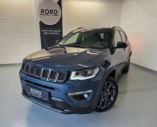 Jeep Compass Gebrauchtwagen