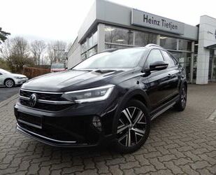 VW Taigo Gebrauchtwagen