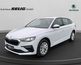 Skoda Scala Gebrauchtwagen