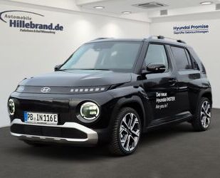 Hyundai INSTER Gebrauchtwagen