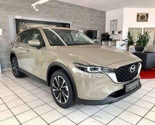 Mazda CX-5 Gebrauchtwagen
