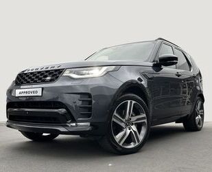 Land Rover Discovery Gebrauchtwagen