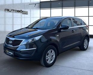 Kia Sportage Gebrauchtwagen