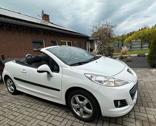 Peugeot 207 Gebrauchtwagen