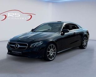 Mercedes-Benz E 220 Gebrauchtwagen