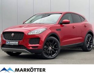 Jaguar E-Pace Gebrauchtwagen