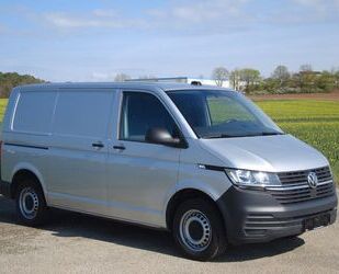 VW T6 Transporter Gebrauchtwagen