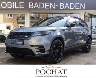 Land Rover Range Rover Velar Gebrauchtwagen