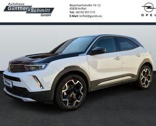 Opel Mokka Gebrauchtwagen