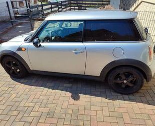 Mini ONE Gebrauchtwagen