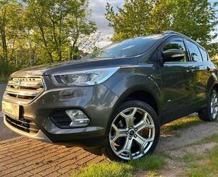 Ford Kuga Gebrauchtwagen