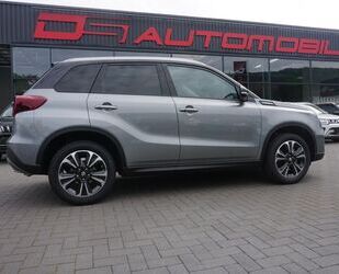 Suzuki Vitara Gebrauchtwagen