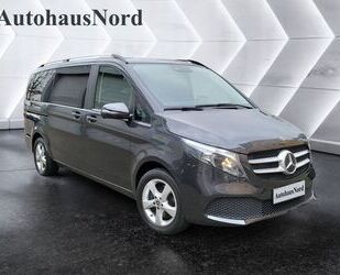 Mercedes-Benz V 250 Gebrauchtwagen