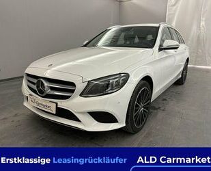 Mercedes-Benz C 220 Gebrauchtwagen