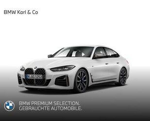 BMW M440 Gebrauchtwagen