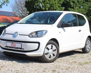 VW up! Gebrauchtwagen
