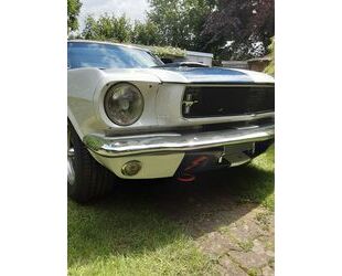 Ford Mustang Gebrauchtwagen