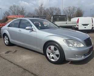 Mercedes-Benz S 420 Gebrauchtwagen