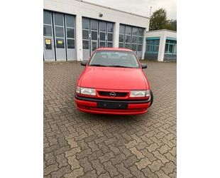 Opel Vectra Gebrauchtwagen