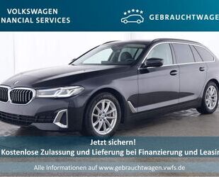 BMW 530 Gebrauchtwagen