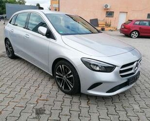 Mercedes-Benz B 200 Gebrauchtwagen