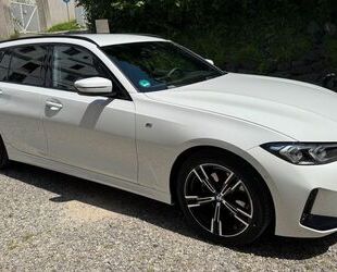 BMW 320 Gebrauchtwagen
