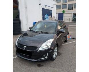 Suzuki Swift Gebrauchtwagen