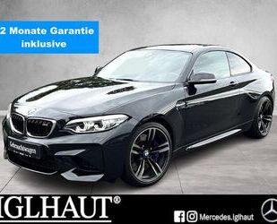 BMW M2 Gebrauchtwagen