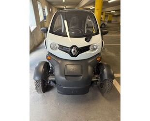 Renault Twizy Gebrauchtwagen