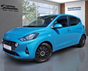Hyundai i10 Gebrauchtwagen