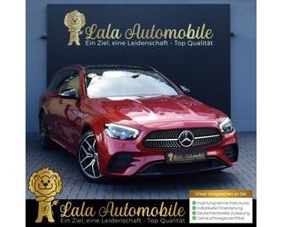Mercedes-Benz E 400 Gebrauchtwagen
