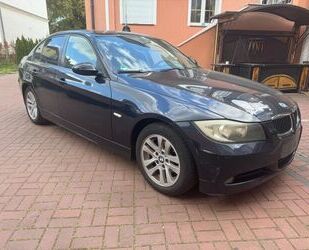 BMW 318 Gebrauchtwagen