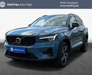 Volvo XC40 Gebrauchtwagen