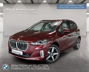BMW 218 Active Tourer Gebrauchtwagen
