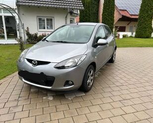 Mazda 2 Gebrauchtwagen
