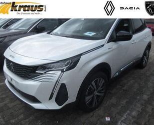 Peugeot 3008 Gebrauchtwagen