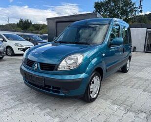 Renault Kangoo Gebrauchtwagen