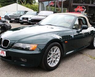BMW Z3 Gebrauchtwagen