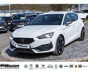 Cupra Leon Gebrauchtwagen