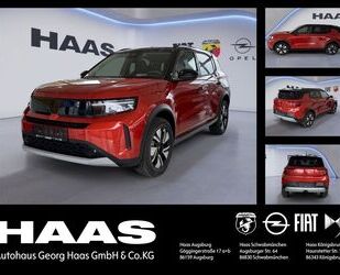 Opel Frontera Gebrauchtwagen