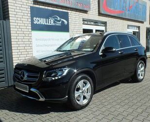 Mercedes-Benz GLC 250 Gebrauchtwagen