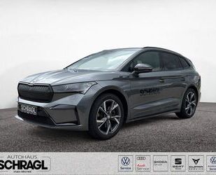Skoda Enyaq Gebrauchtwagen