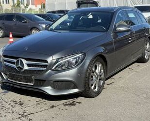 Mercedes-Benz C 200 Gebrauchtwagen