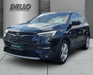 Opel Grandland (X) Gebrauchtwagen