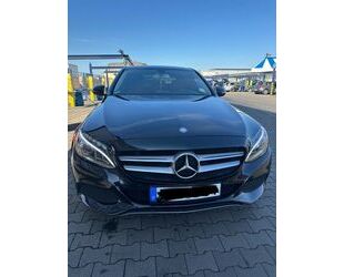 Mercedes-Benz C 200 Gebrauchtwagen